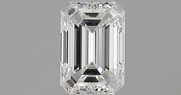 Emerald Diamond image