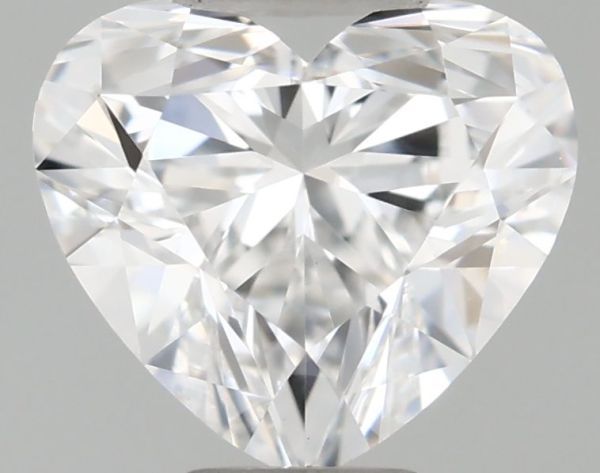 Heart Diamond image