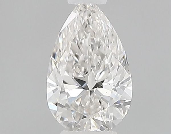 Pear Lab-Grown Diamond image
