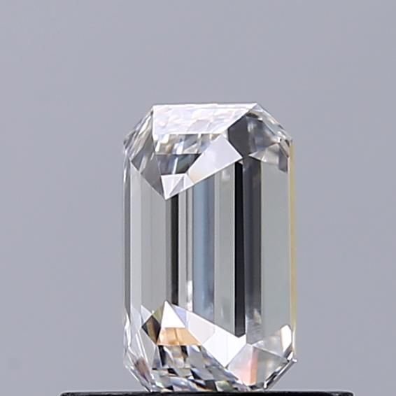 Emerald Lab-Grown Diamond image