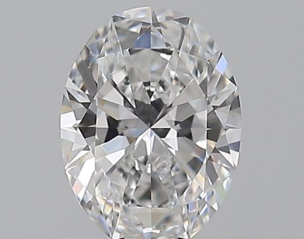 Oval Diamond image