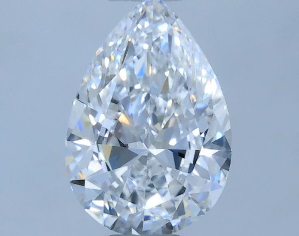 Pear Diamond image