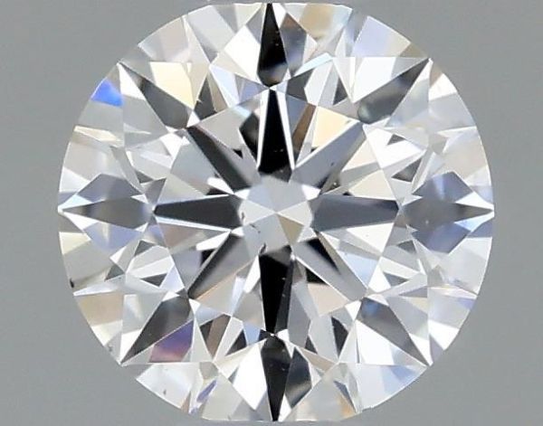 Round Diamond image