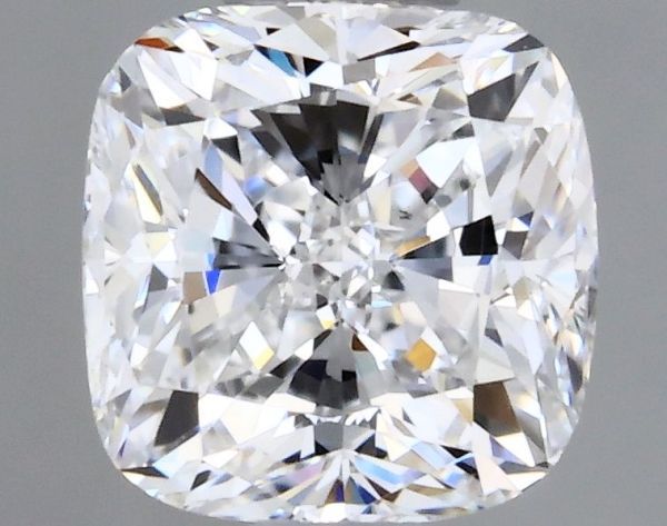 Cushion Diamond image