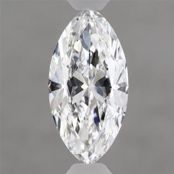 Marquise Lab-Grown Diamond image