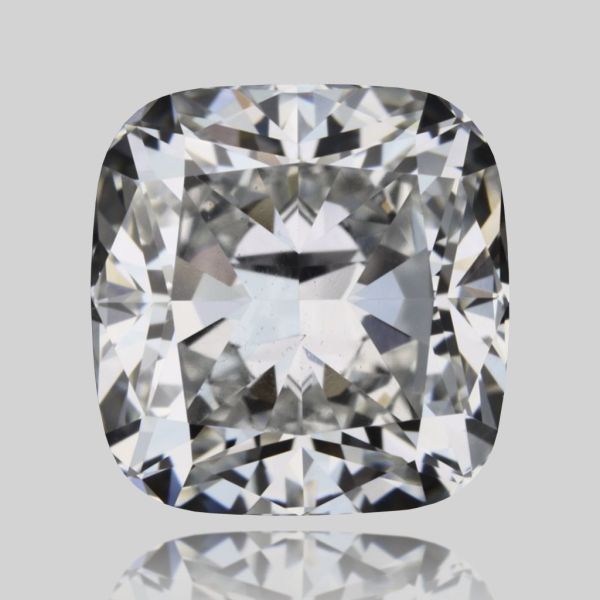 Cushion Diamond image