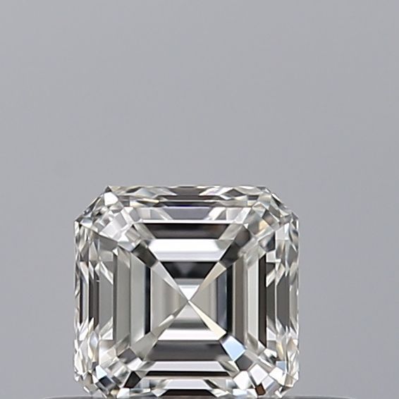 Asscher Diamond image