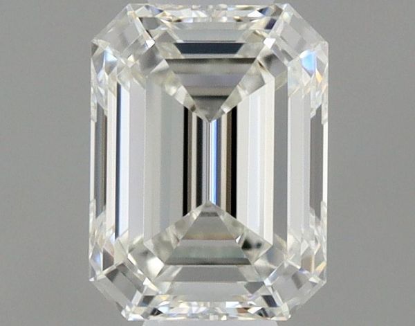 Emerald Diamond image
