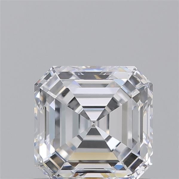 Asscher Diamond image