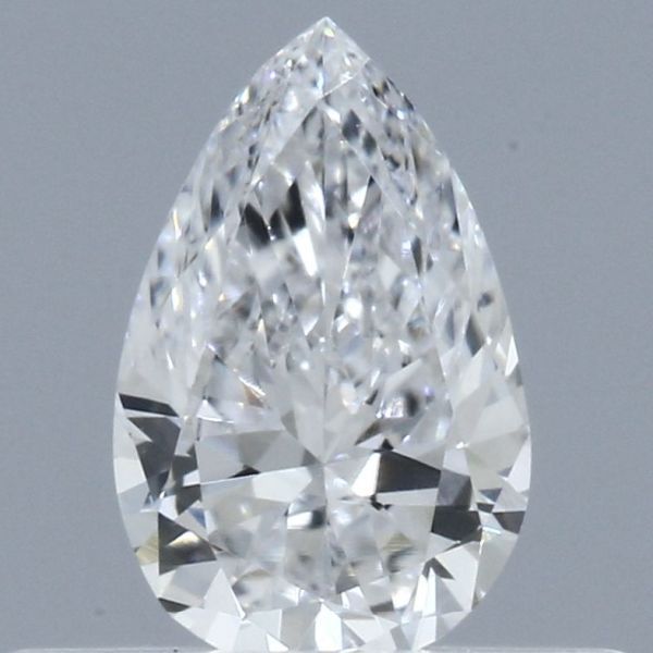 Pear Lab-Grown Diamond image