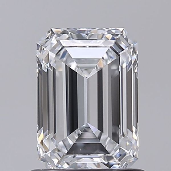 Emerald Lab-Grown Diamond image