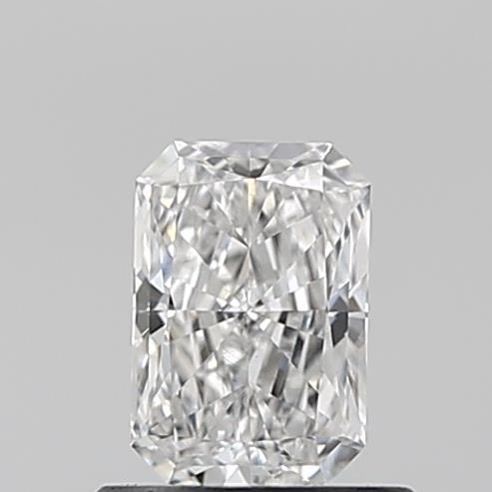 Radiant Lab-Grown Diamond image