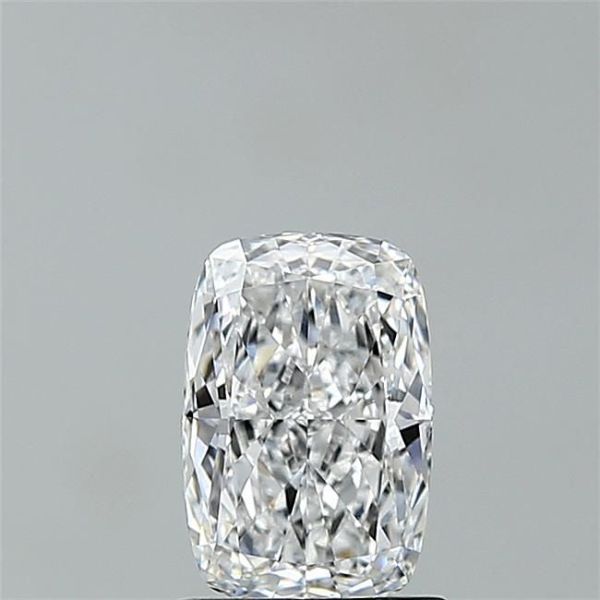 Cushion Lab-Grown Diamond image