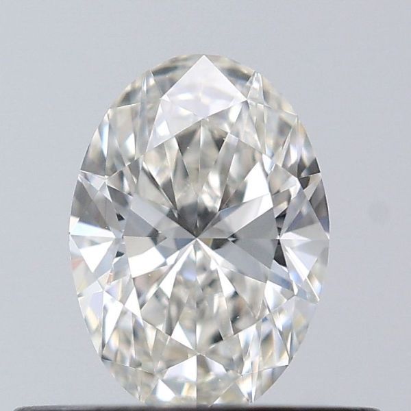 Oval Diamond image