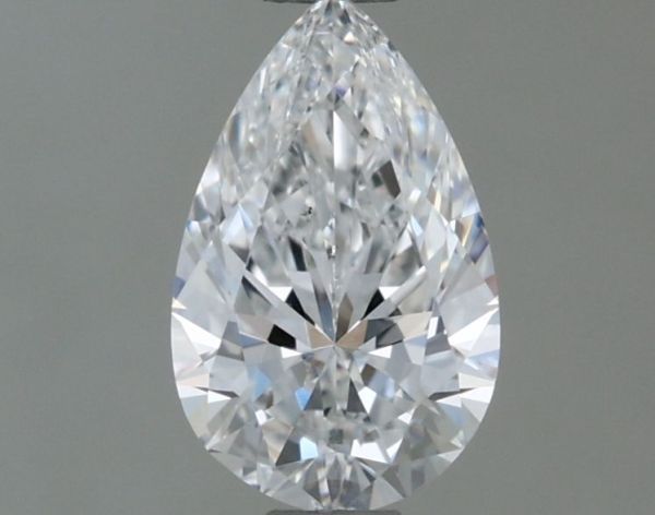 Pear Diamond image