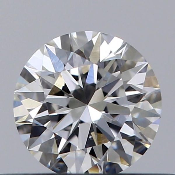 Round Diamond image