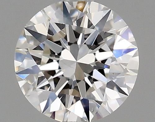 Round Diamond image