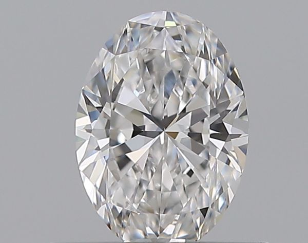 Oval Diamond image