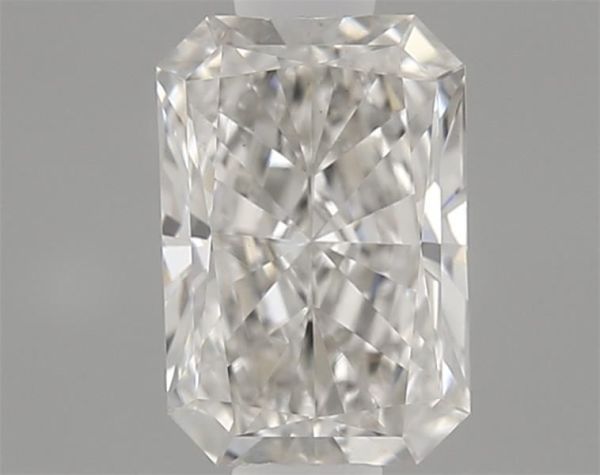 Radiant Lab-Grown Diamond image