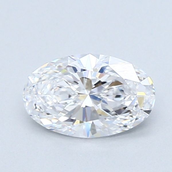 Oval Diamond image