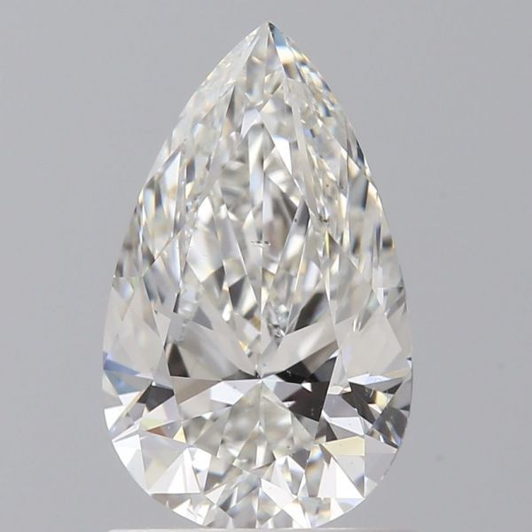 Pear Diamond image