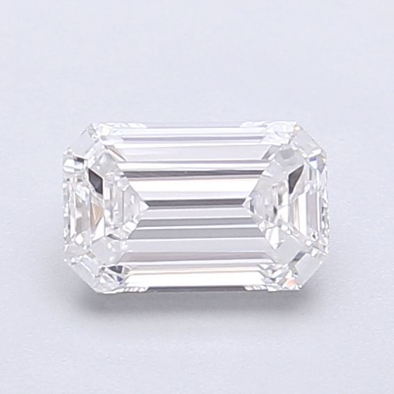 Emerald Lab-Grown Diamond image