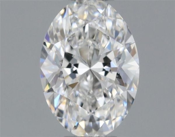 Oval Diamond image