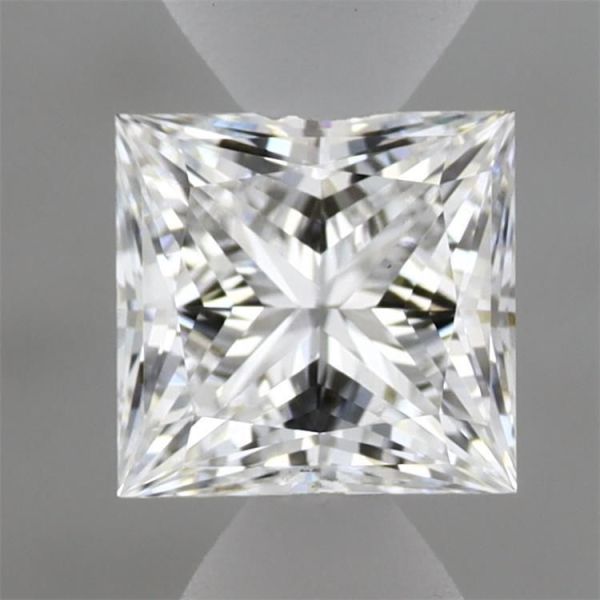 Princess Lab-Grown Diamond image