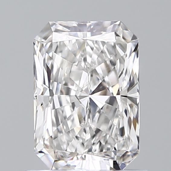 Radiant Lab-Grown Diamond image