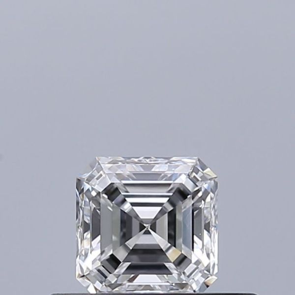 Asscher Diamond image