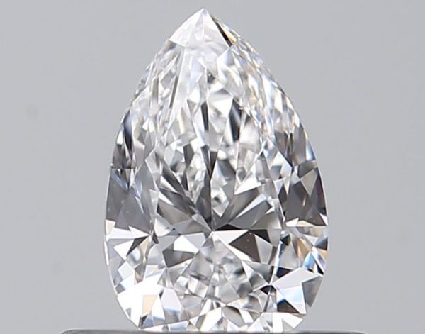 Pear Diamond image