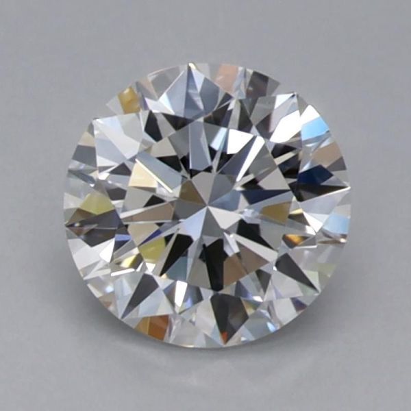 Round Diamond image