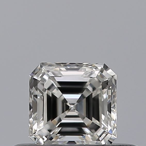 Asscher Diamond image
