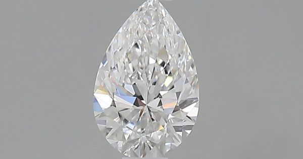 Pear Diamond image