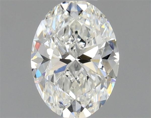Oval Diamond image