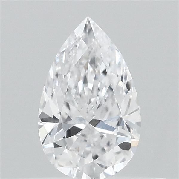 Pear Lab-Grown Diamond image