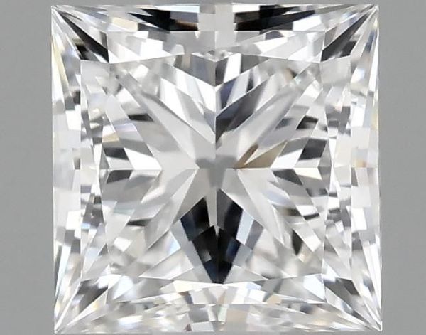 Princess Lab-Grown Diamond image