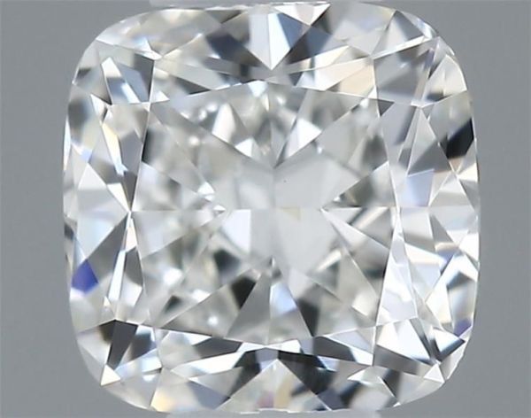 Cushion Diamond image