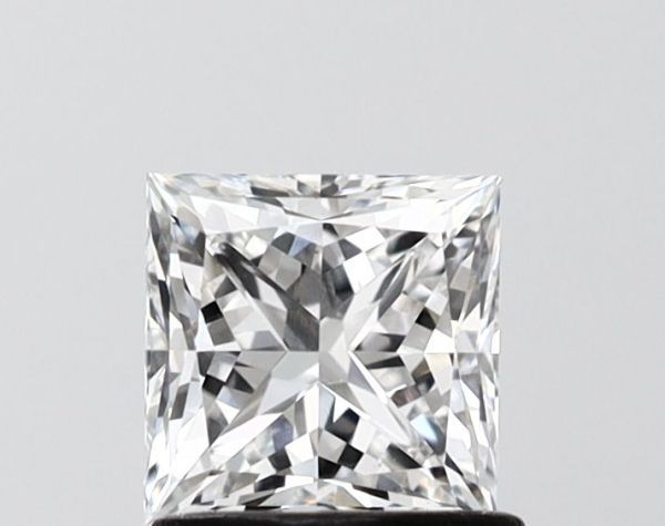 Princess Lab-Grown Diamond image