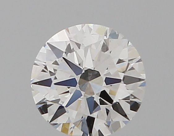 Round Diamond image