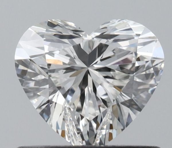 Heart Diamond image