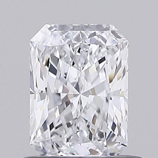 Radiant Lab-Grown Diamond image