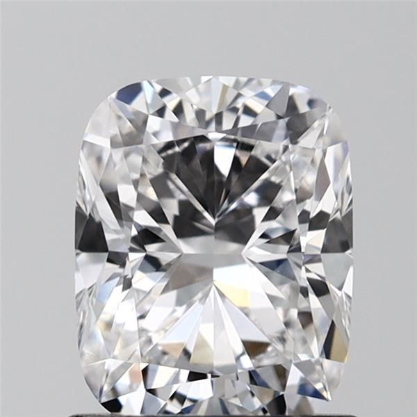 Cushion Lab-Grown Diamond image