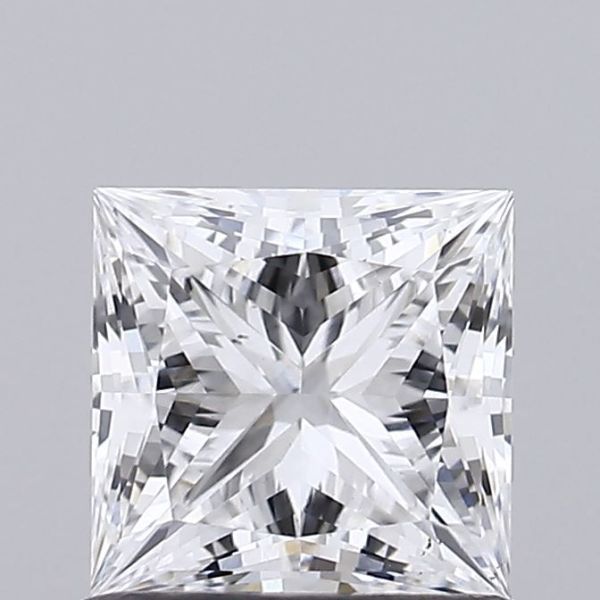 Princess Lab-Grown Diamond image