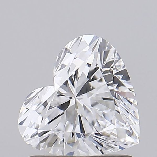Heart Lab-Grown Diamond image