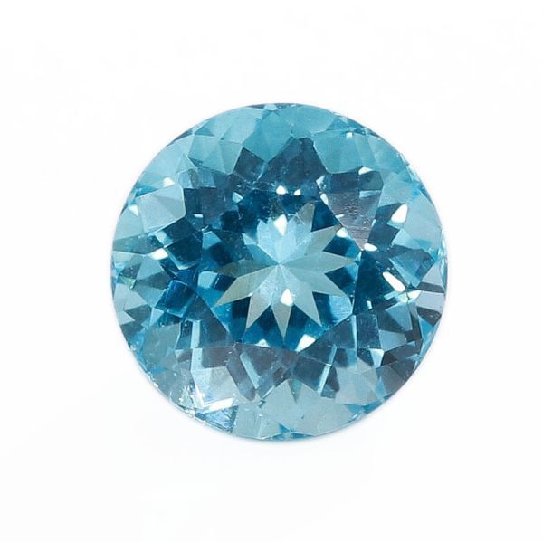 Round Gemstone image