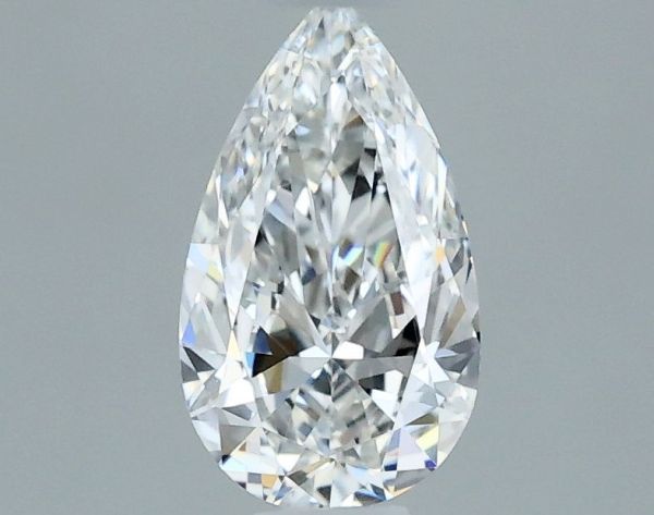 Pear Diamond image