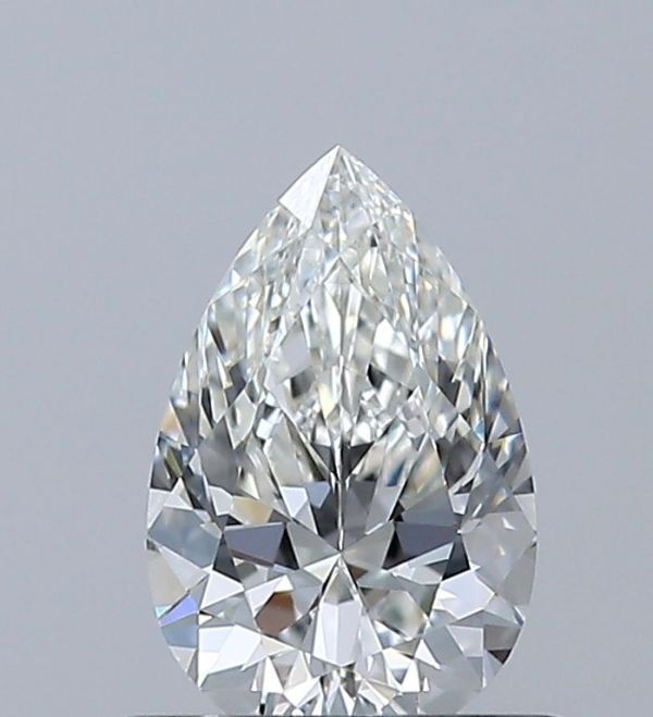 Pear Diamond image