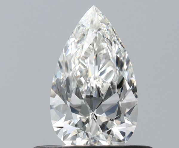 Pear Diamond image