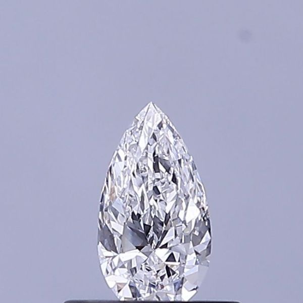 Pear Lab-Grown Diamond image